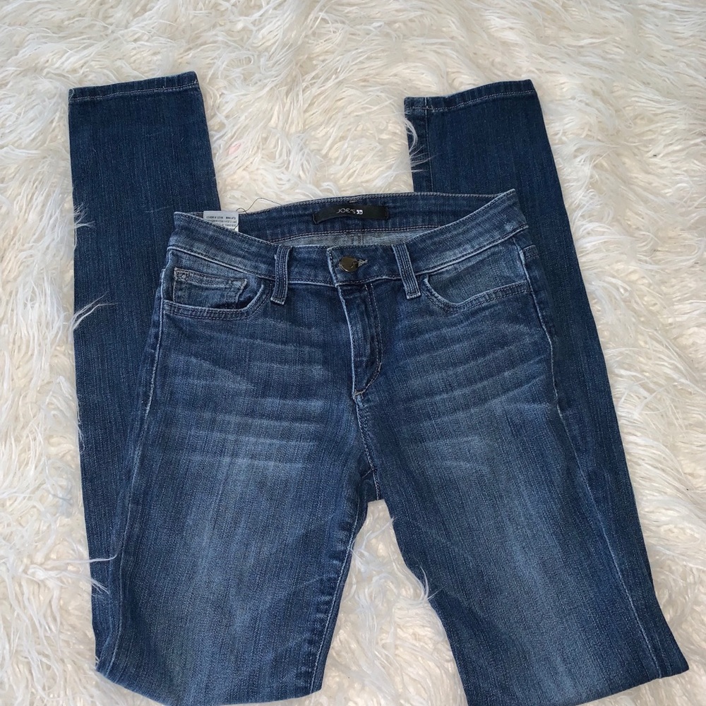 Joes skinny jeans